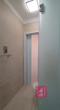 Pronájem bytu 1+1, Mokrá-Horákov, 40 m2