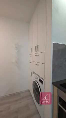 Pronájem bytu 1+1, Mokrá-Horákov, 40 m2