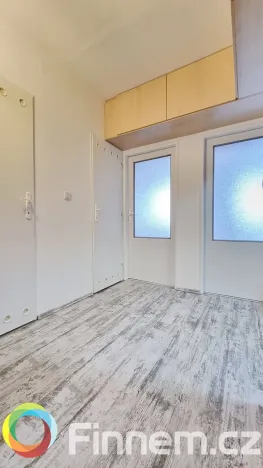 Prodej bytu 2+1, Praha - Řepy, Skuteckého, 47 m2