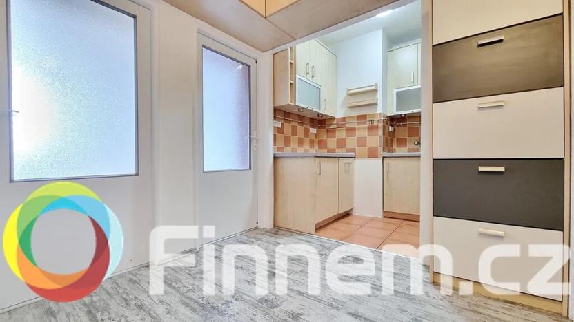 Prodej bytu 2+kk, Praha, Makovského, 46 m2