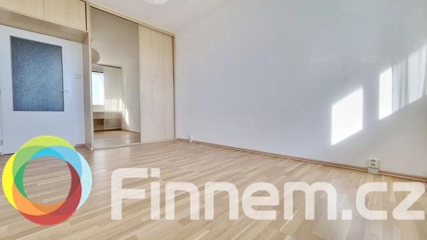 Prodej bytu 2+kk, Praha, Makovského, 46 m2