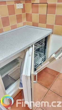 Prodej bytu 2+kk, Praha, Makovského, 46 m2