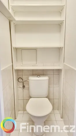 Prodej bytu 2+kk, Praha, Makovského, 46 m2