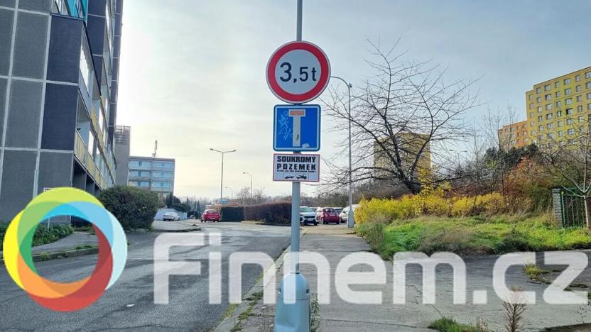 Prodej bytu 2+kk, Praha, Makovského, 46 m2