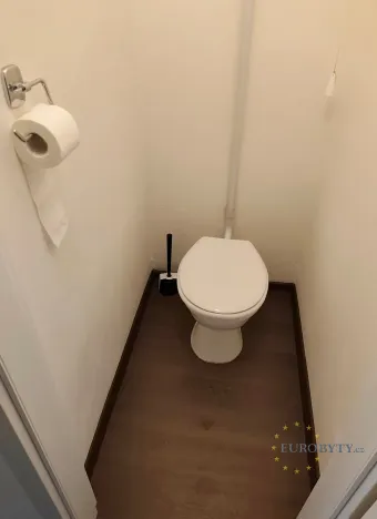 Pronájem bytu 1+kk, Praha - Strašnice, Starostrašnická, 20 m2