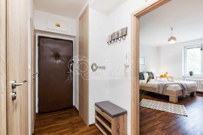 Prodej bytu 3+1, Praha, 75 m2