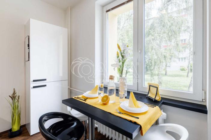 Prodej bytu 3+1, Praha, 75 m2