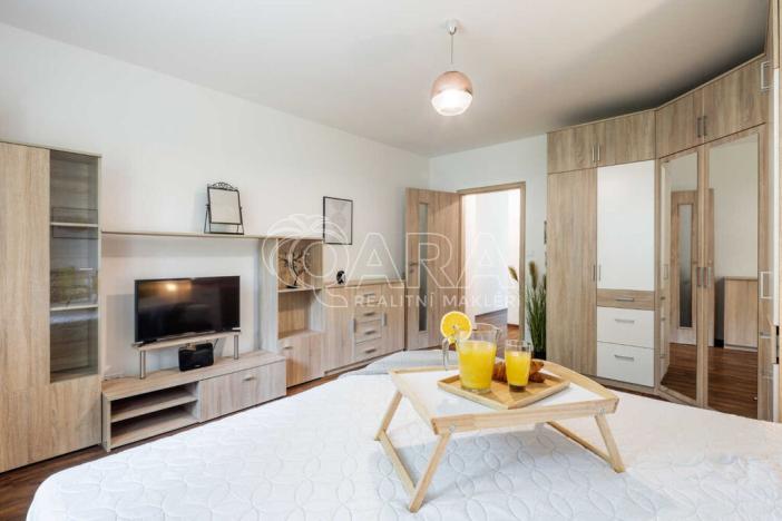 Prodej bytu 3+1, Praha, 75 m2