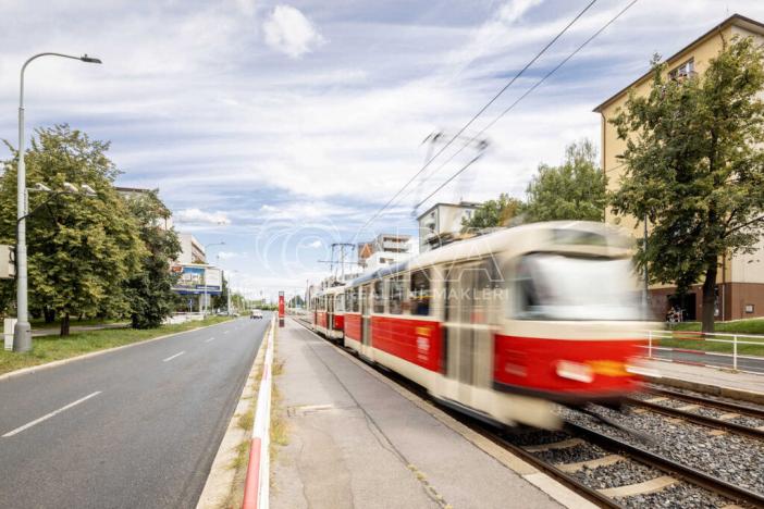 Prodej bytu 3+1, Praha, 75 m2