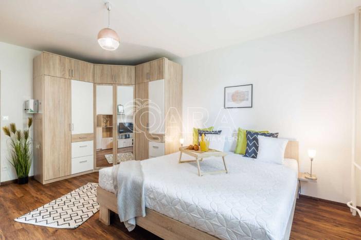 Prodej bytu 3+1, Praha, 75 m2