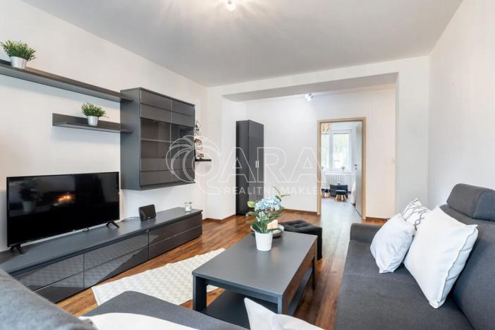 Prodej bytu 3+1, Praha, 75 m2