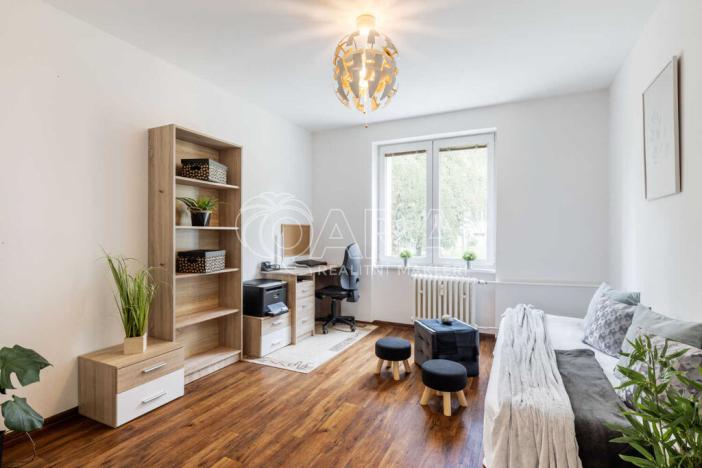 Prodej bytu 3+1, Praha, 75 m2