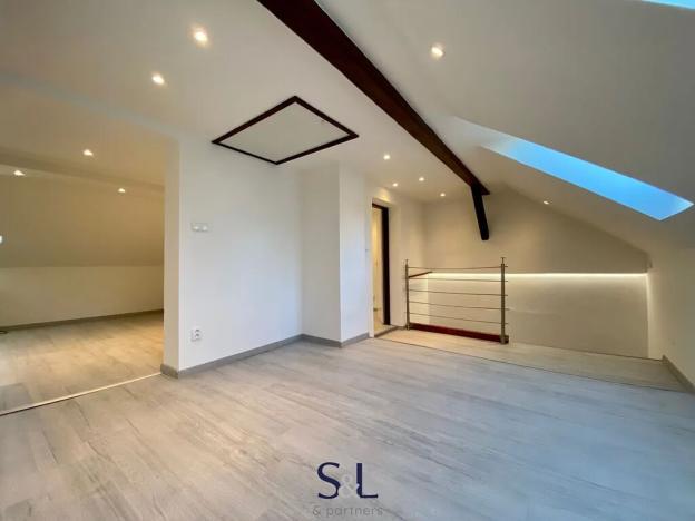 Pronájem bytu 2+1, Mimoň, Nádražní, 45 m2