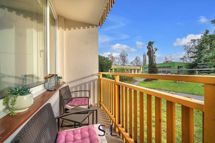 Pronájem bytu 2+1, Česká Lípa, Jižní, 55 m2