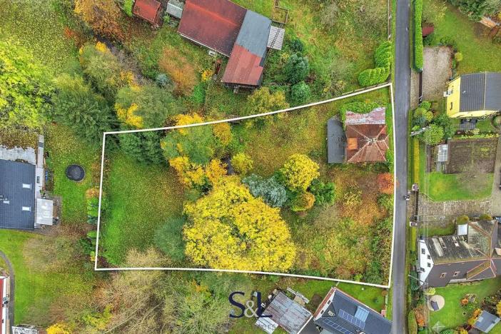 Prodej rodinného domu, Liberec, V Lučinách, 110 m2