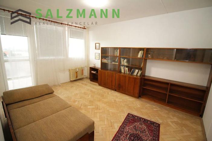 Pronájem bytu 3+1, Plzeň, Sousedská, 84 m2