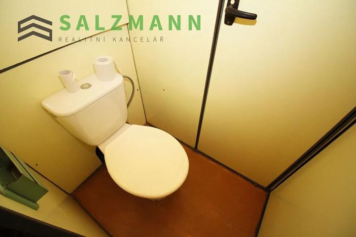 Pronájem bytu 3+1, Plzeň, Sousedská, 84 m2