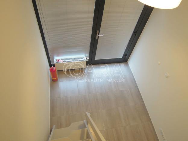 Pronájem kanceláře, Praha - Nusle, Rostislavova, 12 m2