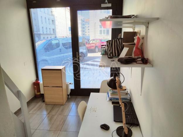 Pronájem kanceláře, Praha - Nusle, Rostislavova, 12 m2