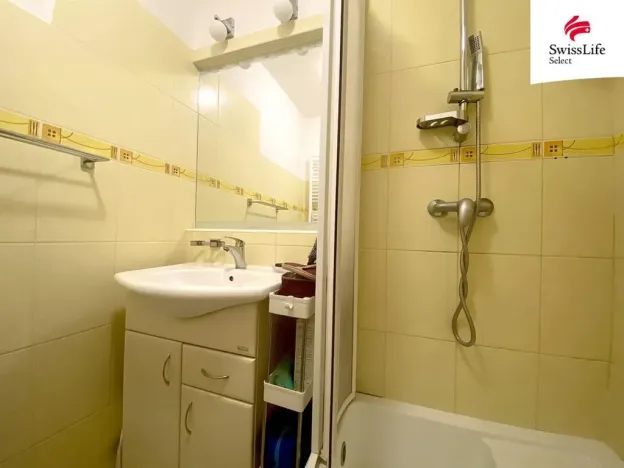 Pronájem bytu 2+1, Vyškov, kpt. Otakara Jaroše, 69 m2