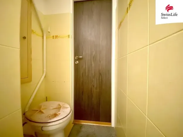 Pronájem bytu 2+1, Vyškov, kpt. Otakara Jaroše, 69 m2