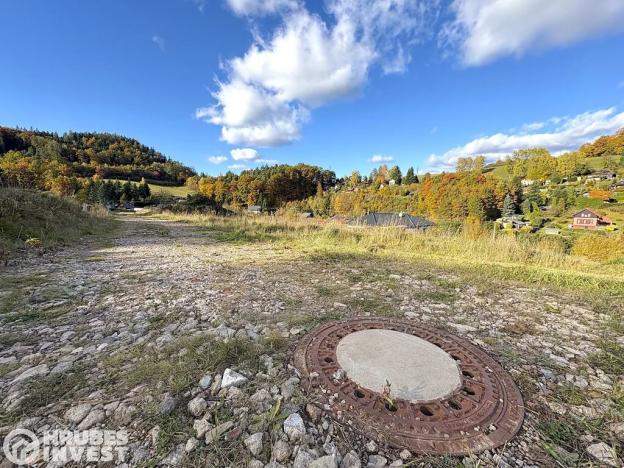 Prodej pozemku pro bydlení, Náchod, V Kalhotách, 873 m2