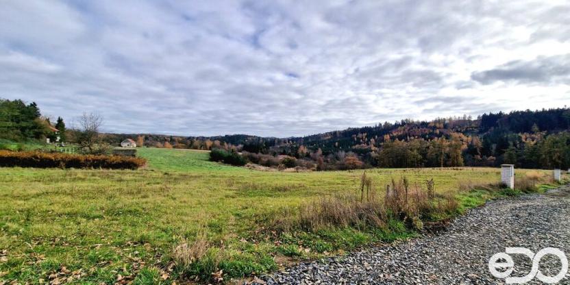 Prodej pozemku pro bydlení, Rataje nad Sázavou, 806 m2