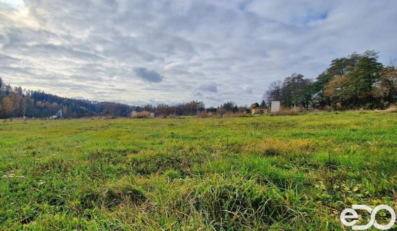 Prodej pozemku pro bydlení, Rataje nad Sázavou, 806 m2