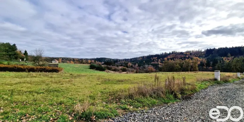 Prodej pozemku pro bydlení, Rataje nad Sázavou, 802 m2