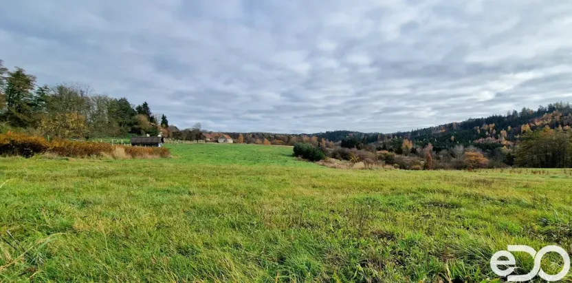 Prodej pozemku pro bydlení, Rataje nad Sázavou, 802 m2