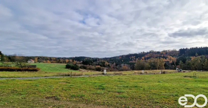 Prodej pozemku pro bydlení, Rataje nad Sázavou, 802 m2
