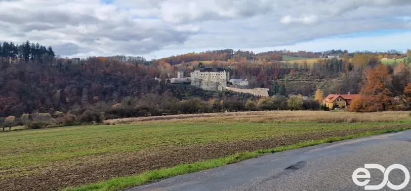 Prodej pozemku pro bydlení, Rataje nad Sázavou, 802 m2