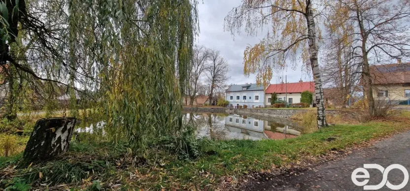 Prodej pozemku pro bydlení, Rataje nad Sázavou, 802 m2