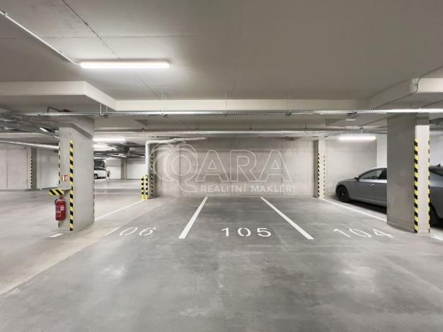 Pronájem bytu 3+kk, Brno, Střední, 76 m2