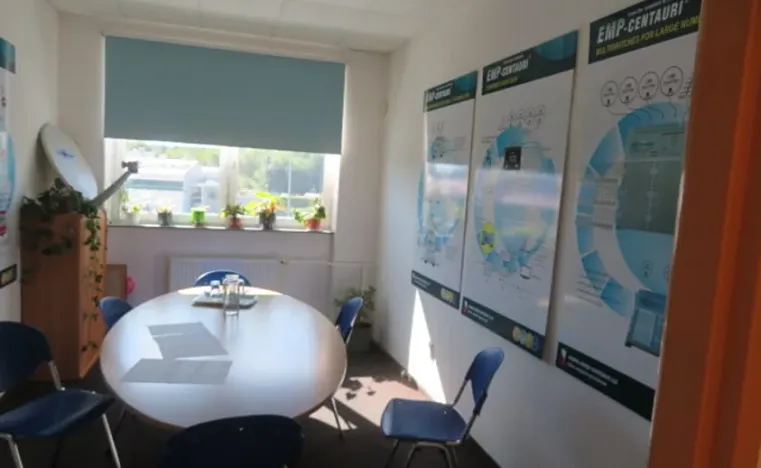 Prodej výrobních prostor, Klatovy, ul. 5. května, 3418 m2