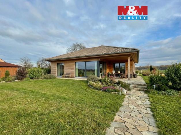 Prodej pozemku pro bydlení, Chlístovice, 870 m2