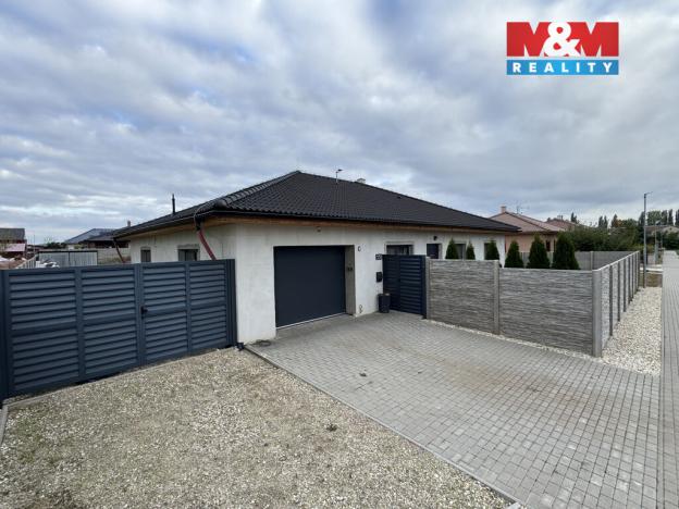 Prodej rodinného domu, Hostěradice - Chlupice, 189 m2