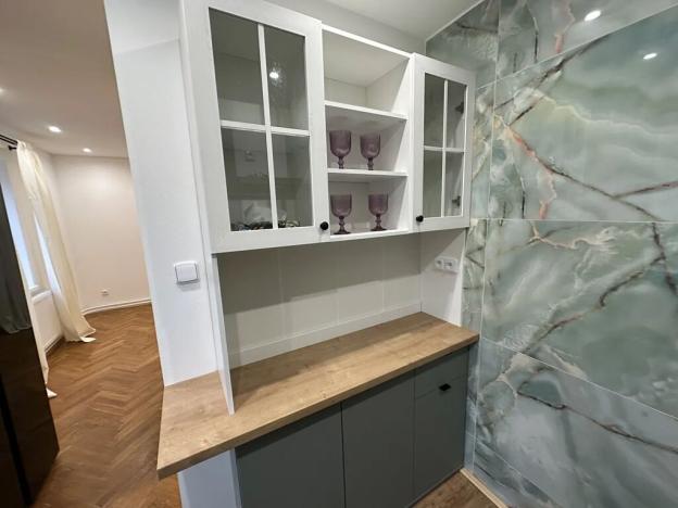 Prodej bytu 4+1, Tanvald, U Stadionu, 78 m2