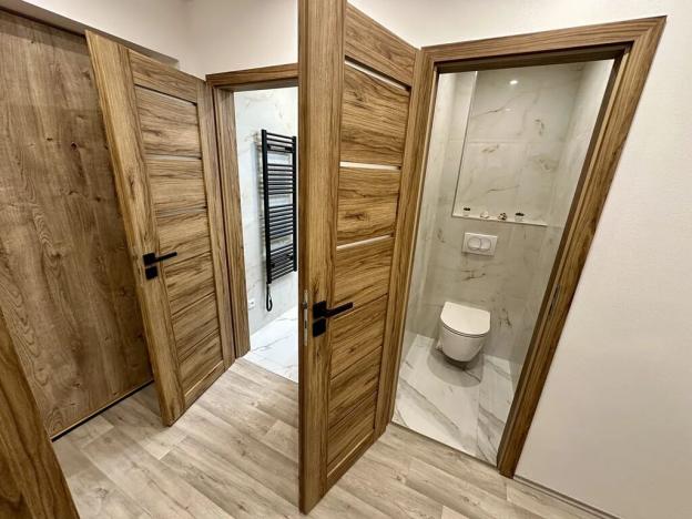 Prodej bytu 4+1, Tanvald, U Stadionu, 78 m2