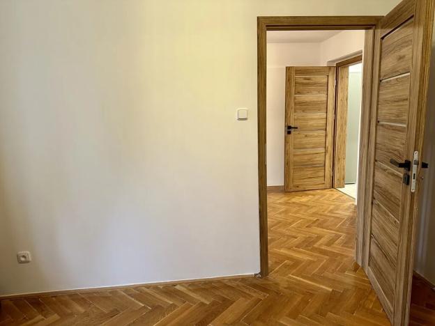 Prodej bytu 4+1, Tanvald, U Stadionu, 78 m2