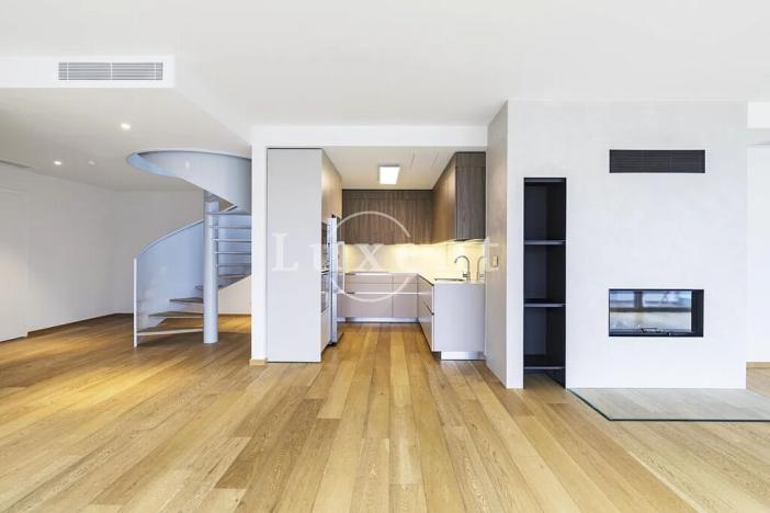 Pronájem bytu 4+kk, Praha, Holečkova, 212 m2