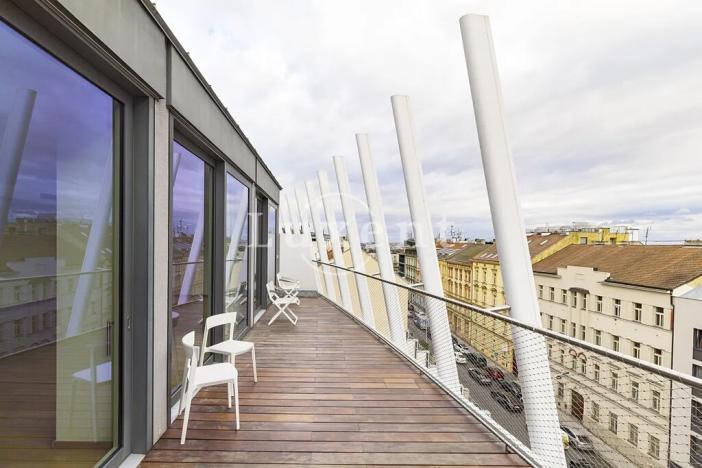 Pronájem bytu 4+kk, Praha, Holečkova, 212 m2