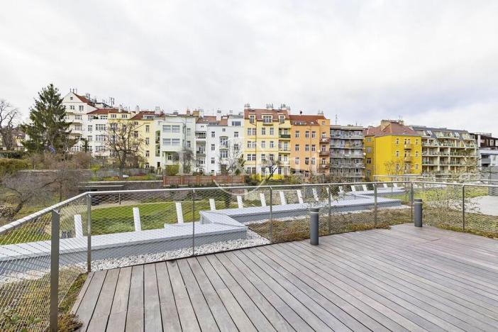 Pronájem bytu 4+kk, Praha, Holečkova, 212 m2