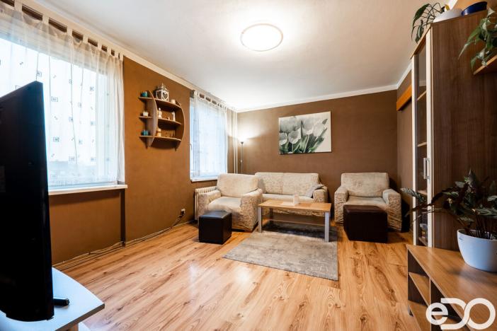 Prodej bytu 3+1, Tábor, U Cihelny, 64 m2