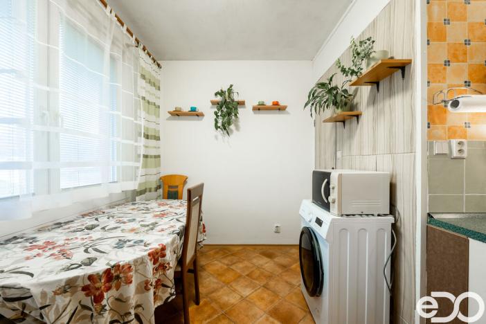 Prodej bytu 3+1, Tábor, U Cihelny, 64 m2