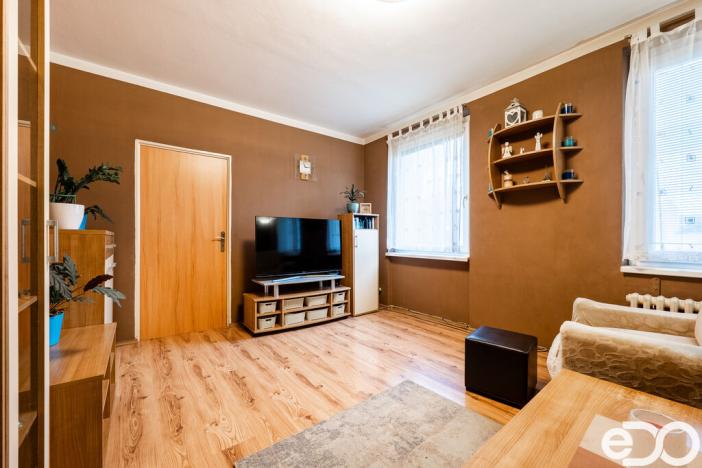 Prodej bytu 3+1, Tábor, U Cihelny, 64 m2