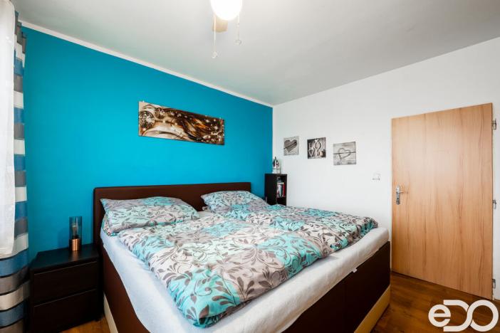 Prodej bytu 3+1, Tábor, U Cihelny, 64 m2