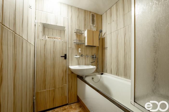 Prodej bytu 3+1, Tábor, U Cihelny, 64 m2