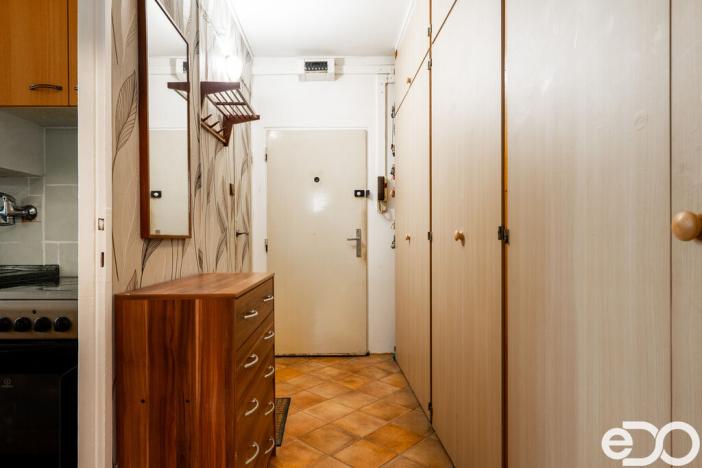 Prodej bytu 3+1, Tábor, U Cihelny, 64 m2