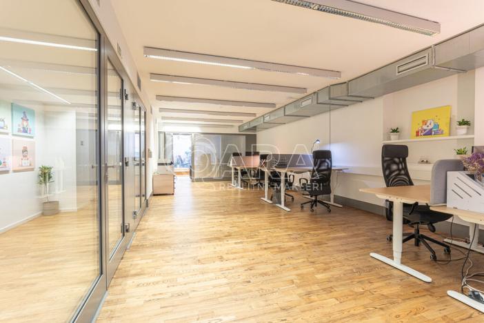 Prodej kanceláře, Praha - Žižkov, Prokopova, 347 m2